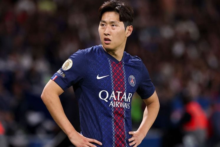 Lee Kang-in est annoncé proche de l’Atlético de Madrid.