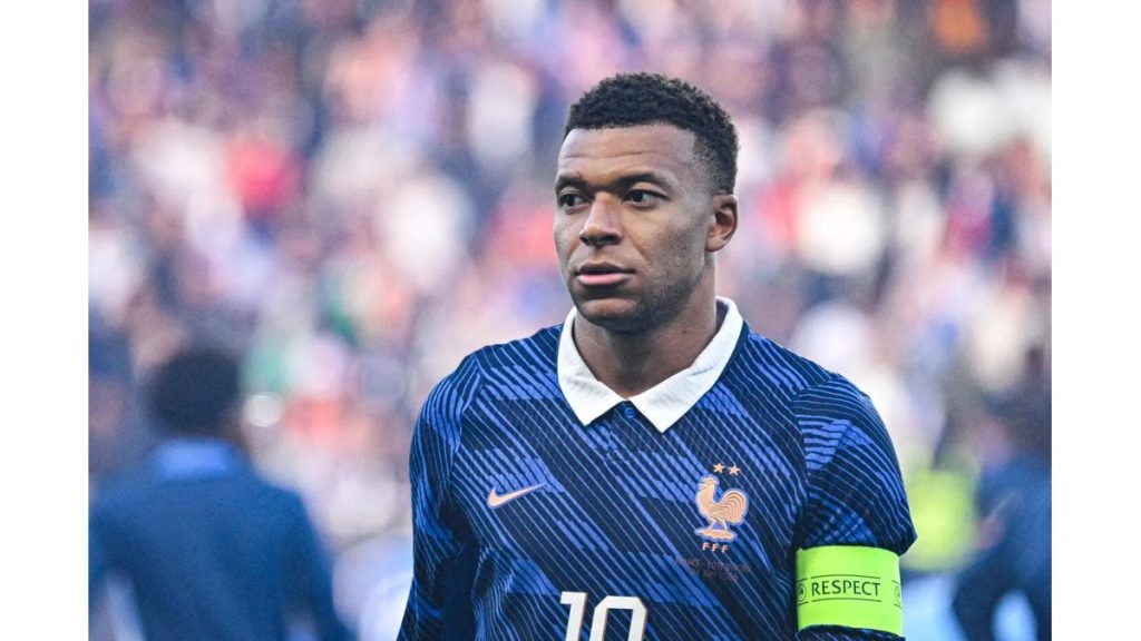 Mbappé s’amuse du débat Sénégal-Maroc avant le Mondial