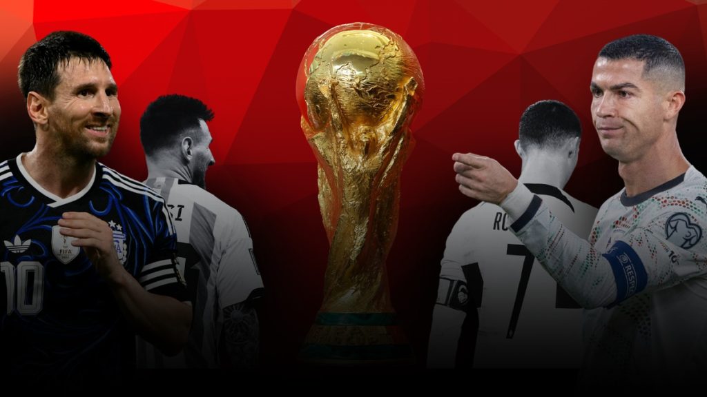 Le Mondial 2026 s’annonce comme celui des adieux