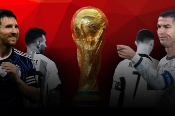 Plusieurs grandes stars du football pourraient disputer leur dernière Coupe du monde en 2026.