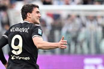 Dusan Vlahovic a été proposé au Real Madrid, au Barça et à l’Atlético Madrid.