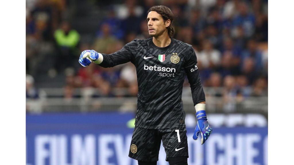 Mercato : Yann Sommer arrive libre sur le marché
