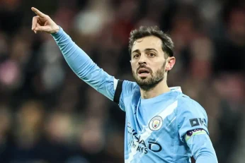 Bernardo Silva se rapproche du Real Madrid après l’effondrement de son accord avec l’Atlético.
