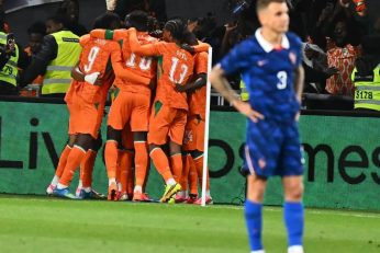 La France n’avait plus perdu un match amical de préparation avant une grande compétition depuis 2010.