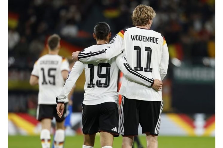 L’Allemagne, les Pays-Bas, le Maroc, l’Uruguay, le Japon ou encore la Côte d’Ivoire font partie des outsiders à suivre au Mondial 2026.