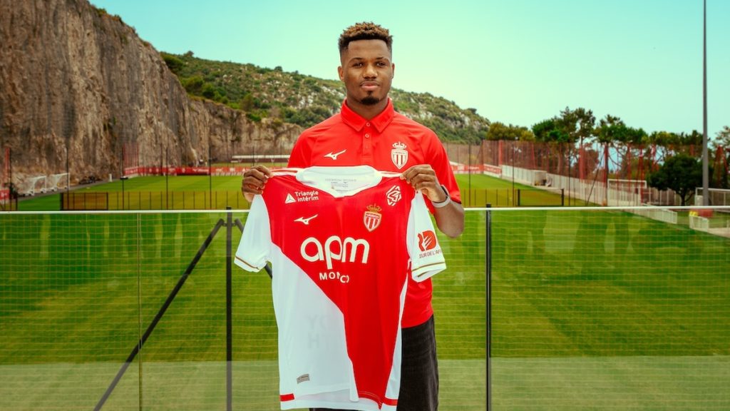 Ansu Fati va rester à l’AS Monaco