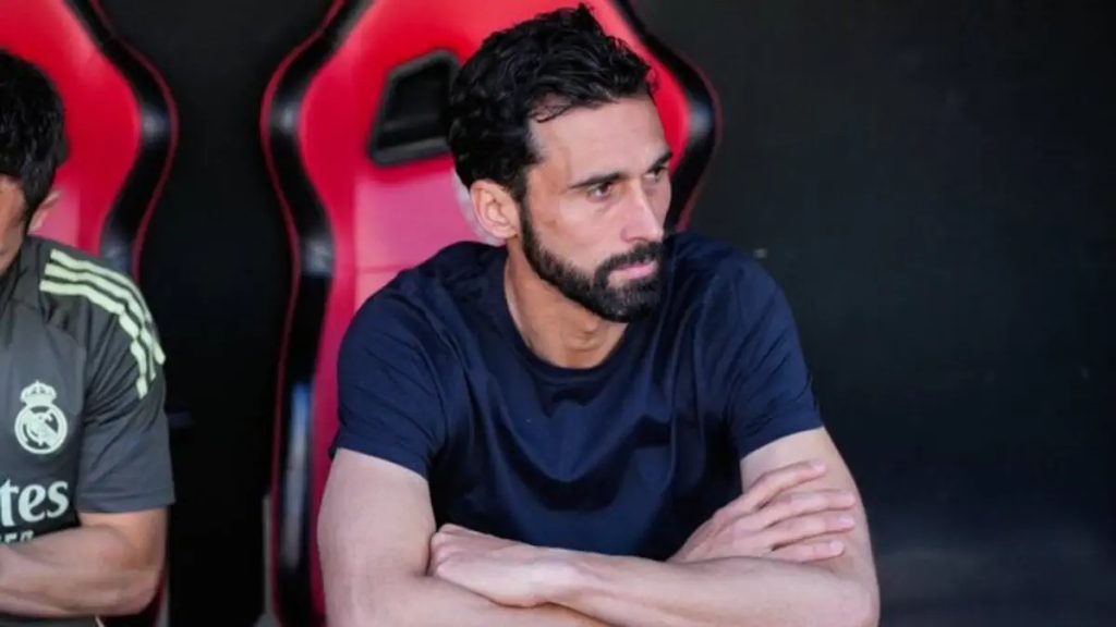 Fulham change de modèle avec Álvaro Arbeloa