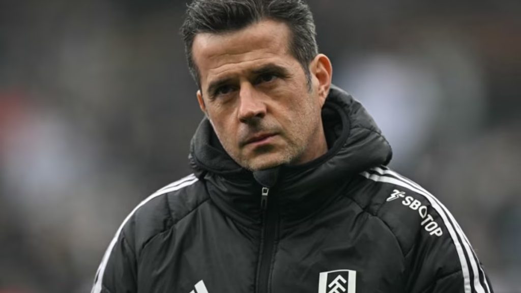 Marco Silva quitte Fulham et se rapproche de Benfica