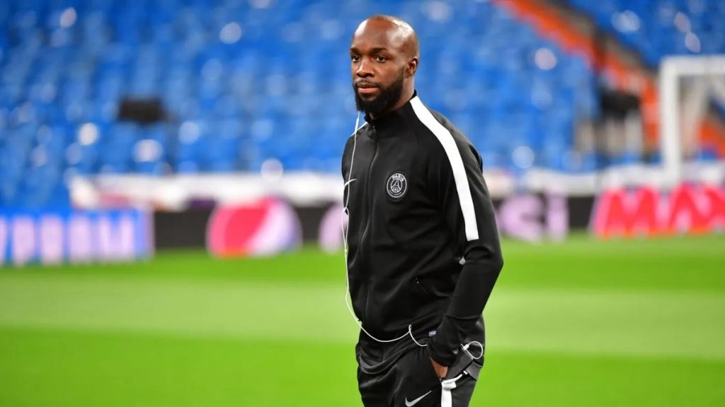 La FIFA trouve un accord avec Lassana Diarra et ferme un dossier explosif