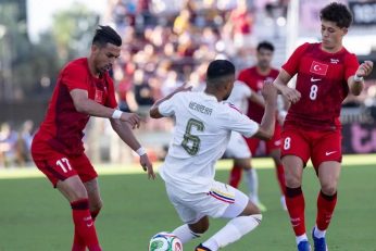 Arda Güler et la Turquie renversent le Venezuela avant leur entrée en lice au Mondial 2026.
