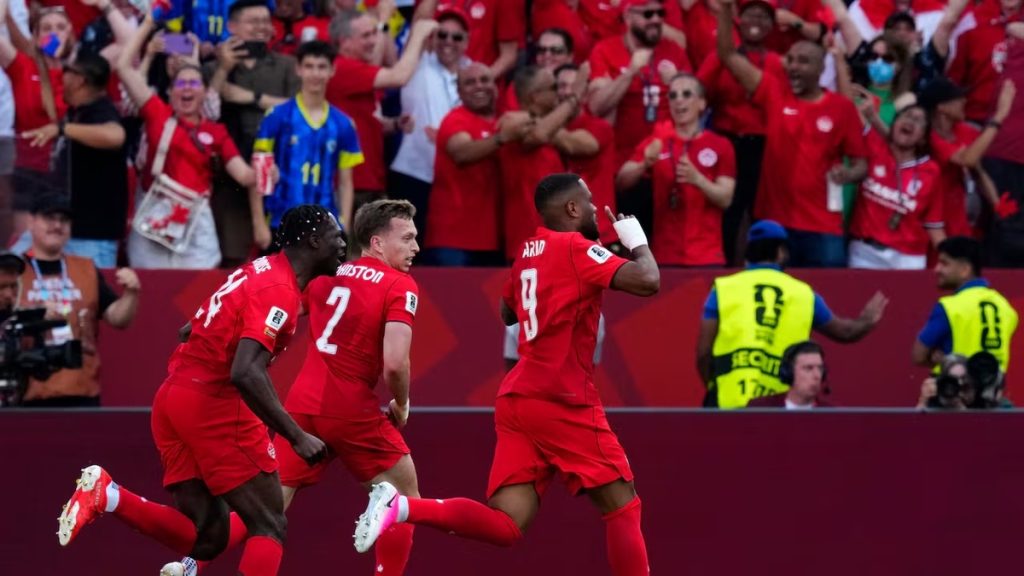 Mondial 2026 – Groupe B : tout reste ouvert après la première journée