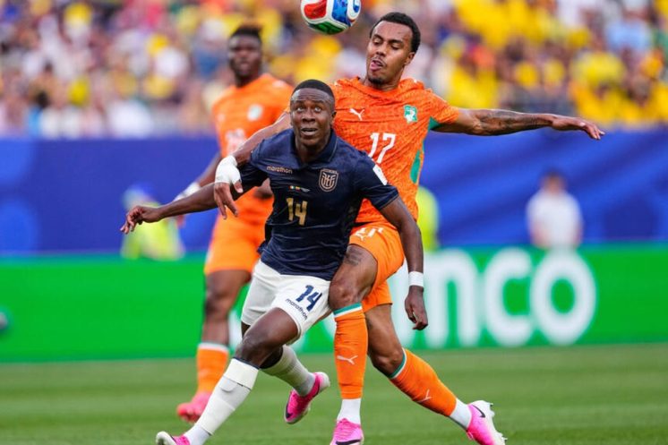 Les groupes E et F de la Coupe du monde 2026 ont été totalement éliminés avant les huitièmes de finale.