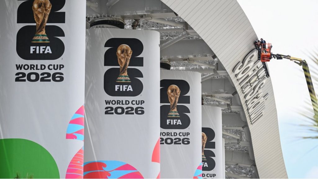 Mondial 2026 : comment seront choisis les huit meilleurs troisièmes