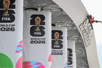 Les huit meilleurs troisièmes joueront un rôle important dans le nouveau format du Mondial 2026.