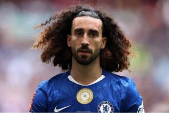 Marc Cucurella devrait rejoindre le Real Madrid après la Coupe du monde.