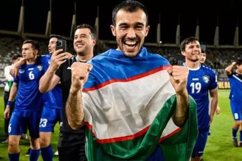L’Ouzbékistan a dévoilé sa liste pour sa première participation à la Coupe du monde.