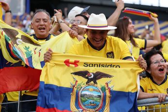 L’Amérique du Sud cherche encore sa première victoire dans ce Mondial 2026.