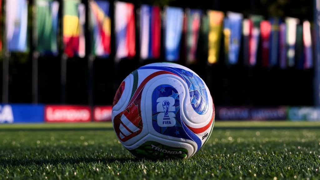 Le calendrier du Mondial 2026 promet des nuits très longues aux supporters