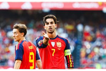 Ferran Torres rejoint officiellement le PSG après quatre saisons et demie au FC Barcelone.