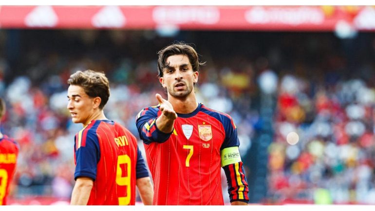 Ferran Torres officiellement au PSG jusqu’en 2031