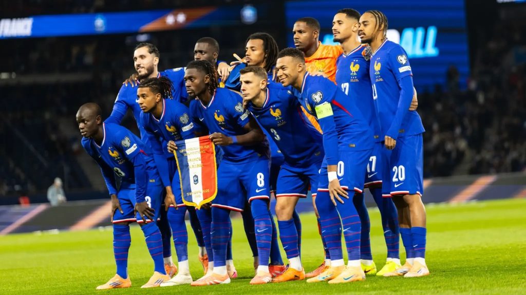 Mondial 2026 : qui sont les grands favoris pour remporter la Coupe du monde ?