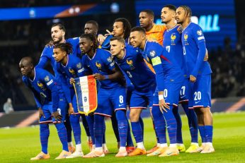 L’Espagne, la France, l’Angleterre, le Brésil, l’Argentine et le Portugal font partie des grands favoris du Mondial 2026.
