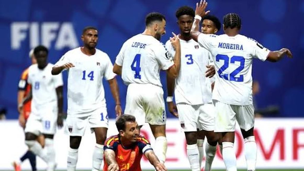 L’Afrique marque les esprits au début du Mondial 2026