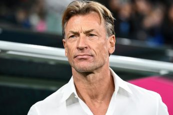 Hervé Renard pourrait reprendre la Tunisie en pleine Coupe du monde 2026.