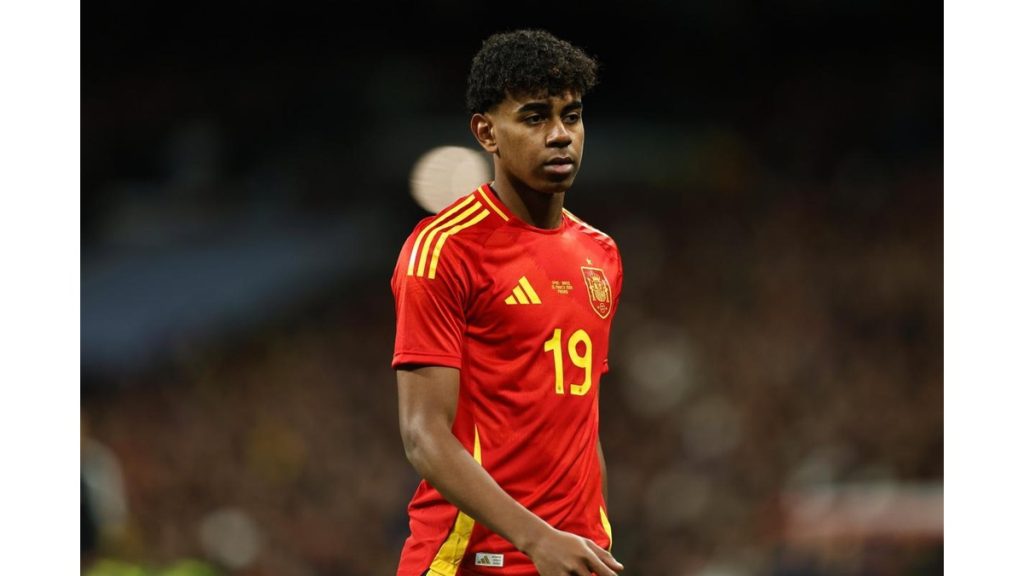 Lamine Yamal devrait être prêt pour le début du Mondial