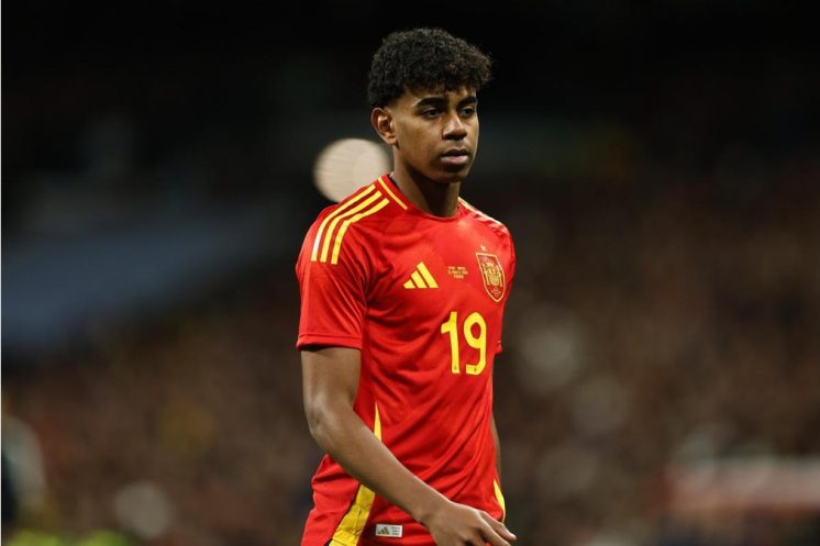 Lamine Yamal devrait être prêt pour le premier match de l’Espagne à la Coupe du monde 2026.