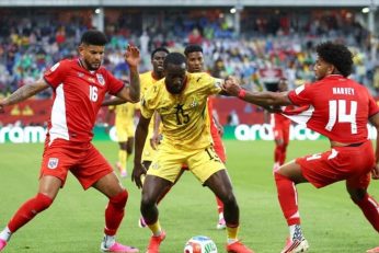 Le Panama est officiellement éliminé de la Coupe du monde 2026.
