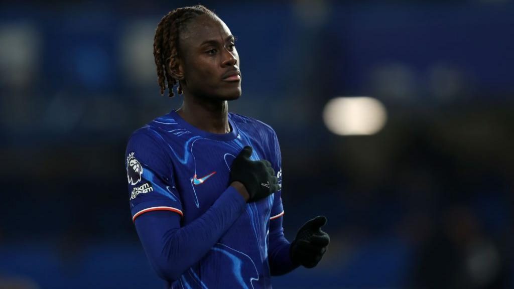 Trevoh Chalobah appelé avec l’Angleterre pour le Mondial