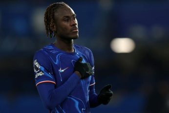 Trevoh Chalobah rejoint l’Angleterre après le forfait de Tino Livramento.