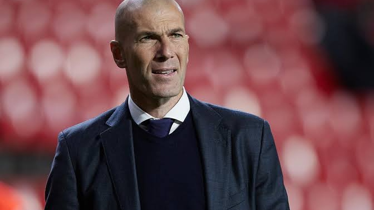 Zinédine Zidane voudrait repartir d’une feuille blanche avec l’équipe de France.