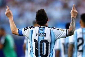 Lionel Messi devance Kylian Mbappé et Erling Haaland dans la course au meilleur buteur du Mondial 2026.