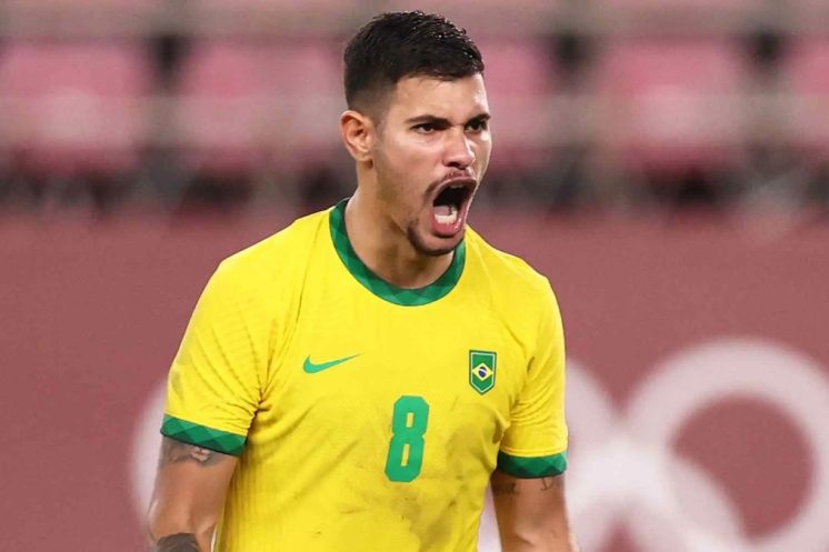 Bruno Guimarães rejoint Michael Olise avec trois passes décisives dans ce Mondial.