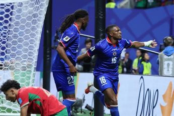 Haïti quitte la Coupe du monde 2026 avec les honneurs après avoir inscrit deux buts historiques.