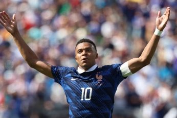 Kylian Mbappé guide la France vers une première victoire au Mondial 2026.