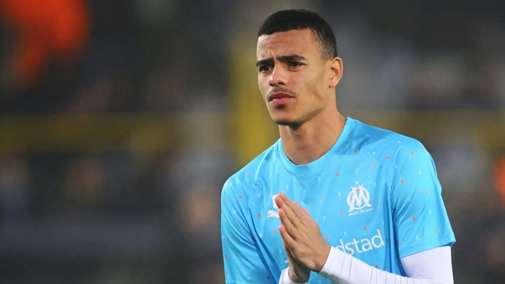 Mason Greenwood d’accord avec Fenerbahçe