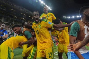 L’Afrique du Sud affrontera le Canada en seizièmes de finale de la Coupe du monde 2026.