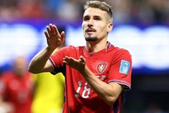 La République tchèque est officiellement éliminée de la Coupe du monde 2026 dès la phase de groupes.