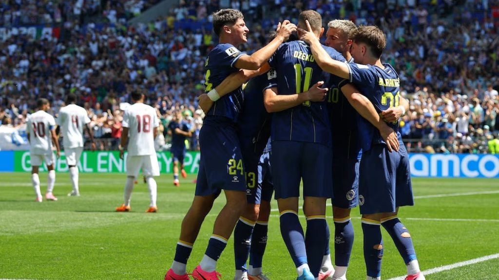 La Bosnie qualifiée pour les seizièmes de finale du Mondial