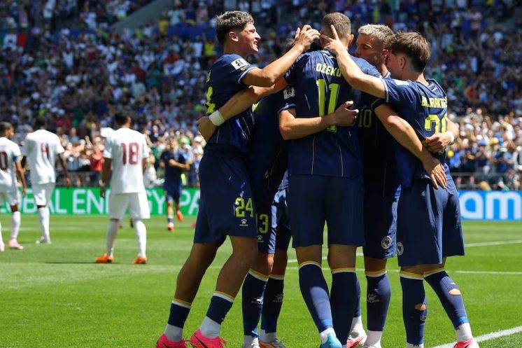 La Bosnie est qualifiée pour les seizièmes de finale de la Coupe du monde 2026.
