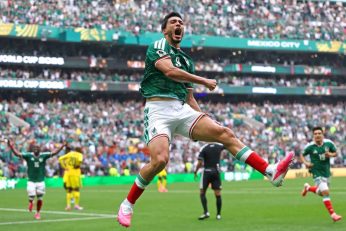 Luis Romo offre au Mexique une victoire précieuse contre la Corée du Sud.