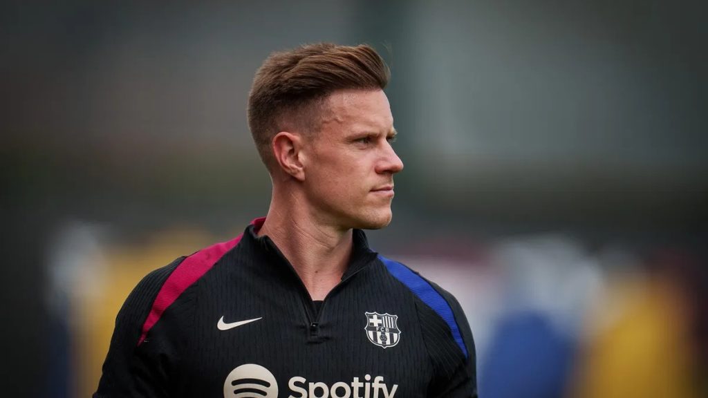 Mercato : Marc-André ter Stegen proche de rejoindre l’Ajax