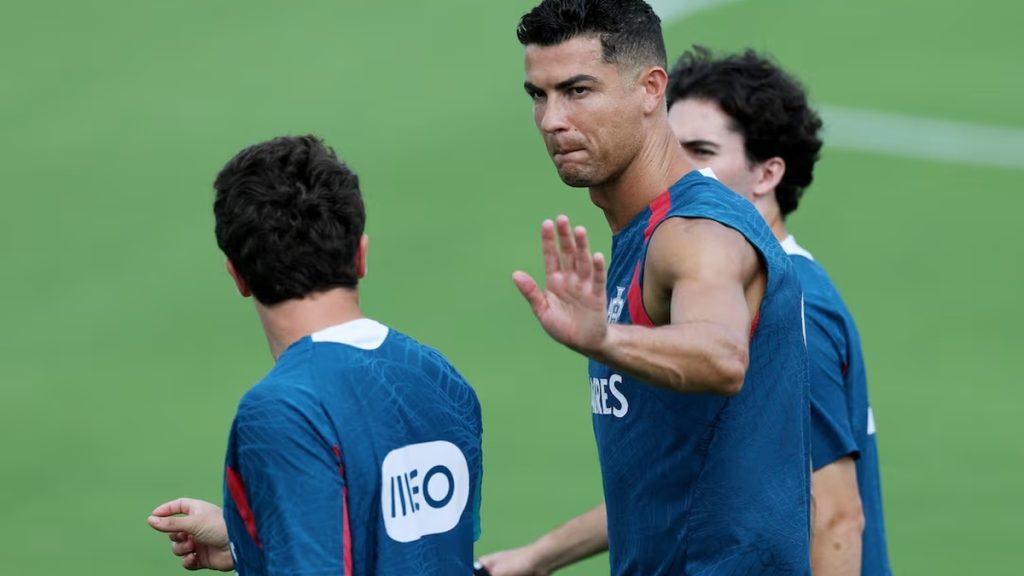 Coupe du monde 2026 : deux parcours très relevés attendent le Portugal