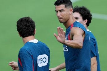 Le Portugal pourrait connaître un parcours très difficile selon sa position finale dans son groupe.