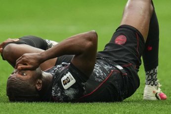 Ismaël Koné est forfait pour la suite du Mondial après sa blessure face au Qatar.