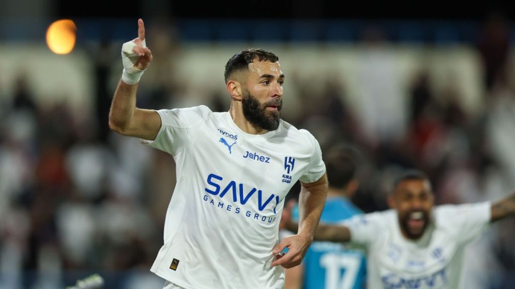 Al Hilal préparerait un grand ménage dans son effectif