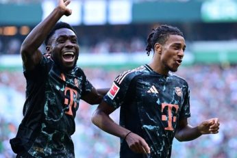 Alphonso Davies voit Michael Olise comme l’un des joueurs capables de marquer ce Mondial.